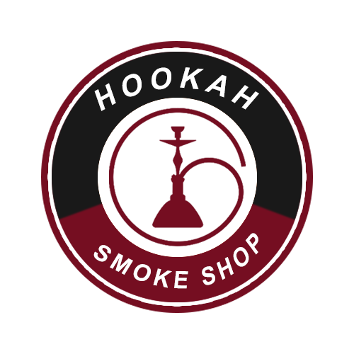 Hookah Smoke Shop Logo