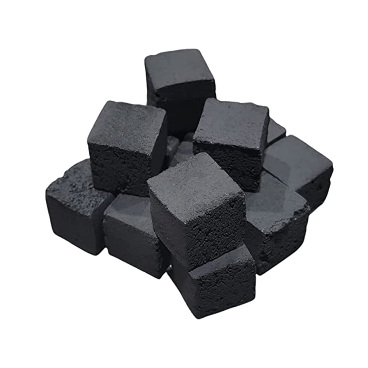 Cloud King Charcoal 72 Cubes - 1KG - Hookah Smoke Shop